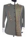 Replica of German WWI the Royal Bavarian 7th and 8th Chevaulegers Regiments M1916 Tunic (German WWI Uniforms) for Sale (by ww2onlineshop.com)