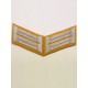 Heer Officer Waffenrock Collar Tabs(Cavalry)