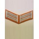 Heer Officer Waffenrock Collar Tabs(Gendarmerie)