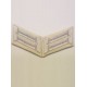 Heer Officer Waffenrock Collar Tabs(Infantry)