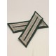 Infantry Regiment Grossdeutschland Collar Tabs