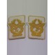 Luftwaffe Generaloberst Collar Tabs