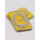 Luftwaffe Major Collar Tabs