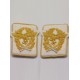 Luftwaffe Marshal Collar Tabs
