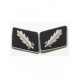 SS Col.(SS Standarfuhrer) Collar Tabs