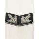 SS Major General.(SS Brigadefuhrer) Collar Tabs