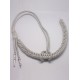 German Adjutant Aiguillette (Silver)