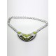 Luftwaffe Feldgendarmerie Gorget