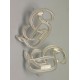 GD Grossdeutschland Shoulder Board Cyphers in Silver