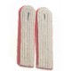 Company Grade Officer Shoulder Boards(Artillerist)