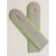 Company Grade Officer Shoulder Boards(Gebirgsjager)