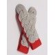 Field Grade Officer Shoulder Boards(Artillerist)