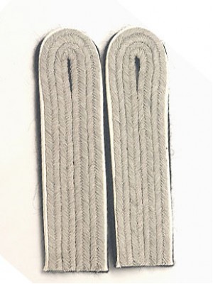 Replica of SS Company Grade Officer Shoulder Boards(Infantry) (German Shoulder Boards) for Sale (by ww2onlineshop.com)