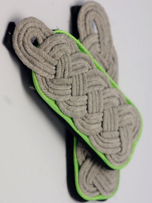 Replica of SS Field Grade Officer Shoulder Boards(Gebirgsjager) (German Shoulder Boards) for Sale (by ww2onlineshop.com)