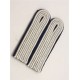 WW2 German Ensign---Lt. Shoulder Boards(Kriegsmarine)
