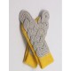 WW2 German Major----Col.Shoulder Boards(Luftwaffe/Cavalry)
