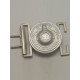 SS Officer Buckle