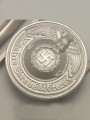 Replica of SS Officer Buckle (German Belt&Buckles) for Sale (by ww2onlineshop.com)