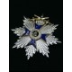 Bavarian Military Merit Order (Militär-Verdienstorden) Grand Cross with Swords 