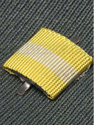 Replica of 1919 Silesian Eagle 2nd Class (Ribbon Bars Devices) for Sale (by ww2onlineshop.com)