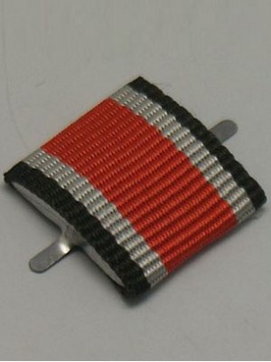 Replica of 1939 Iron Cross 2nd class (Ribbon Bars Devices) for Sale (by ww2onlineshop.com)