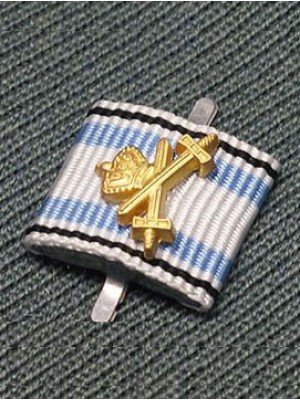 Replica of Bavarian Merit Cross 3rd Class with Crown and Swords (Ribbon Bars Devices) for Sale (by ww2onlineshop.com)