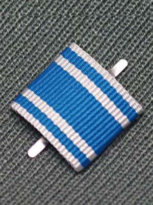 Replica of Bavarian Military Service Award (Ribbon Bars Devices) for Sale (by ww2onlineshop.com)