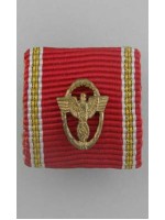 NSDAP Long Service Medal (25 years)