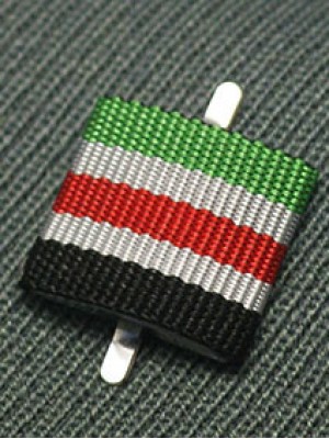 Replica of German / Italian - African Medal (Ribbon Bars Devices) for Sale (by ww2onlineshop.com)