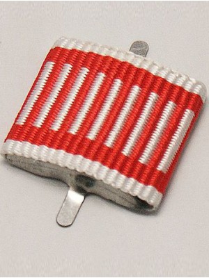Replica of Golden Bravery Medal (Ribbon Bars Devices) for Sale (by ww2onlineshop.com)