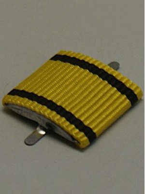 Replica of Golden Military Merit Medal (Ribbon Bars Devices) for Sale (by ww2onlineshop.com)