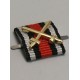 Hindenburg Honor Cross with Swords