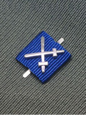 Replica of Knight of the White Rose of Finland with Silver Swords (Ribbon Bars Devices) for Sale (by ww2onlineshop.com)