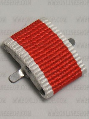 Replica of Medal of German Social Services (Ribbon Bars Devices) for Sale (by ww2onlineshop.com)