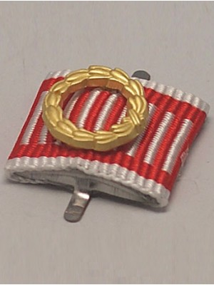 Replica of Military Merit Cross 3rd Class (Ribbon Bars Devices) for Sale (by ww2onlineshop.com)