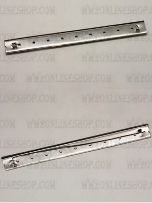 Replica of Mounting Bar for 10 Ribbons (Ribbon Bars Devices) for Sale (by ww2onlineshop.com)
