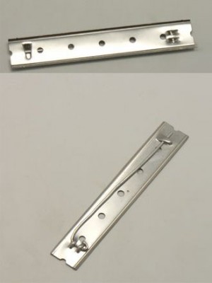 Replica of Mounting Bar for 6 Ribbons (Ribbon Bars Devices) for Sale (by ww2onlineshop.com)