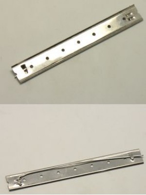 Replica of Mounting Bar for 8 Ribbons (Ribbon Bars Devices) for Sale (by ww2onlineshop.com)