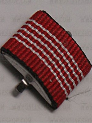 Replica of Olympic Honor Decorations 2nd Class (Ribbon Bars Devices) for Sale (by ww2onlineshop.com)