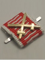 Order of Franz Joseph Knight's Cross (Austro-Hungarian)