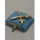 Order of Friedrich Knight Cross 1st/2nd Class with Swords