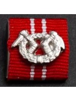 Order of the cross of Finland liberty 2nd class