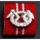 Order of the cross of Finland liberty 2nd class