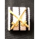 Prussian House Order of Hohenzollern with Gold Swords