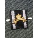 Prussian House Order of Hohenzollern with Gold Swords and Crown