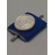 SS 8 Years Service Medal
