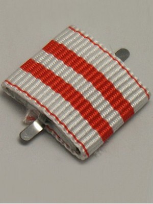 Replica of War Commemoradtive Medal for Non- combatant (Austrian) (Ribbon Bars Devices) for Sale (by ww2onlineshop.com)
