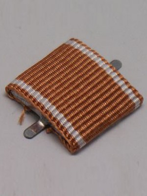 Replica of West Wall Medal (Ribbon Bars Devices) for Sale (by ww2onlineshop.com)