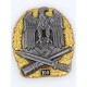 General Assault Badge 100 Engagements