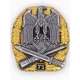 General Assault Badge 75 Engagements